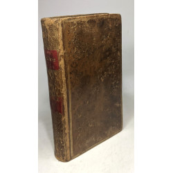 L'Enéide traduite par Jacques Delille - TOME PREMIER