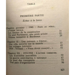 Mémoires TOME DEUX