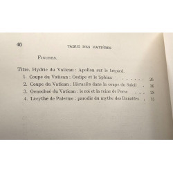 Collections de Céramique grecque en Italie - Fondation archéologie...
