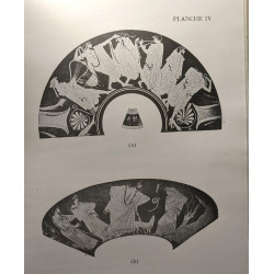 Collections de Céramique grecque en Italie - Fondation archéologie...