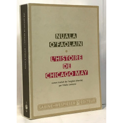 L'histoire de Chicago May