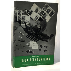 Jeux d'intérieur éducatifs amusants et de société pour enfants et...