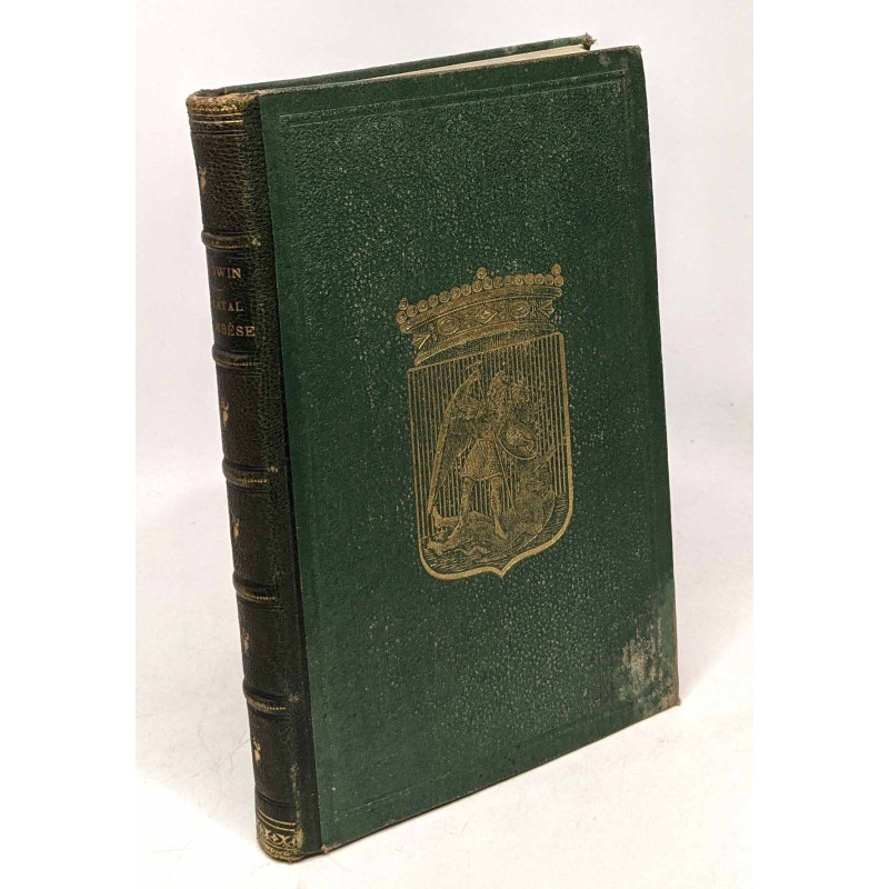Du natal au Zambèse 1851-1866 - récits de chasses traduits par Mme...