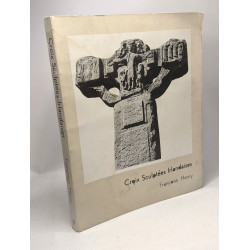 Croix sculptées irlandaises