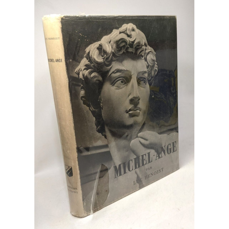 Michel-Ange - Collection d'art de Cluny - VOLUME 2