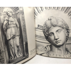 Michel-Ange - Collection d'art de Cluny - VOLUME 2