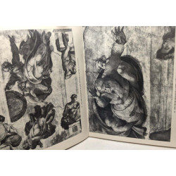 Michel-Ange - Collection d'art de Cluny - VOLUME 2
