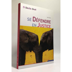 Se défendre en justice