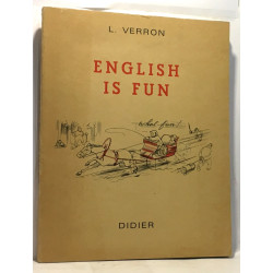English is fun