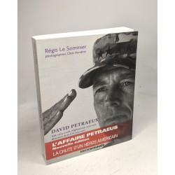 L'affaire David Petraeus