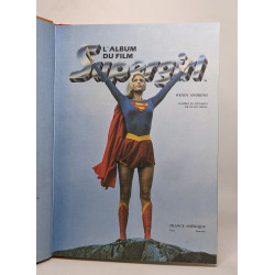 Supergirl - l'album du film