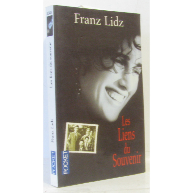 Les liens du souvenir