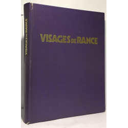 Visages de France - flâneries à travers les pays malouin et dinannais