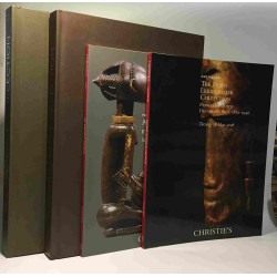 The collection of Alice Lawrence + The Hillman Family Collection +...