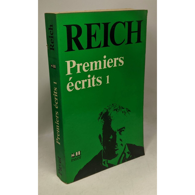 Premiers écrits