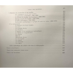 Les églises africaines à deux absides: Les Basilitques de Sbeitla...