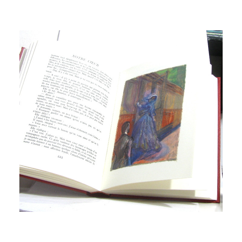 (lot de 4 livres) Mademoiselle fifi une vie - la petite roque -...