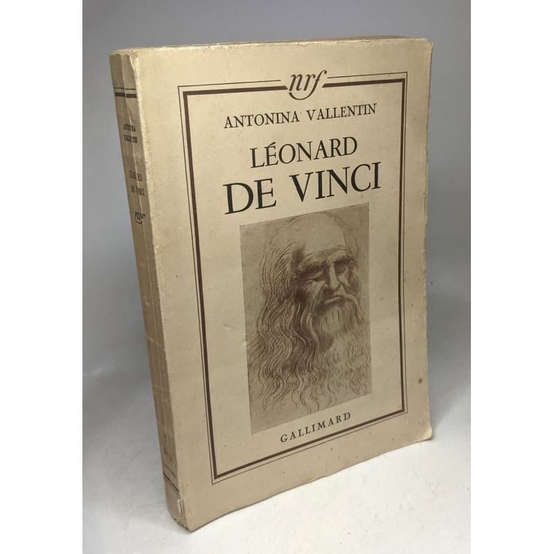 Léonard de Vinci