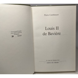Louis II de Bavière