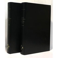 Histoire de la dimplomatie secrète 1789-1914 + histoire...