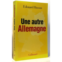 Une autre Allemagne