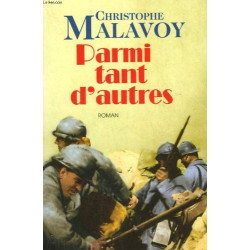 Parmi tant d'autres