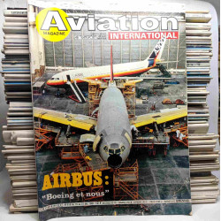 89 revues Aviation International l'air et l'espace les ailes air...