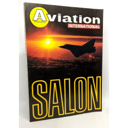 89 revues Aviation International l'air et l'espace les ailes air...