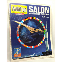 89 revues Aviation International l'air et l'espace les ailes air...