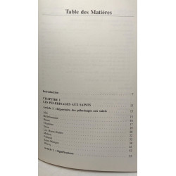 PELERINAGE D'ARDENNE MERIDIONALE