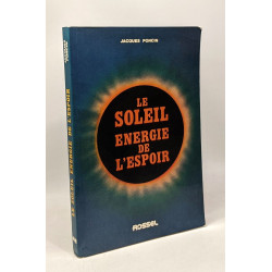 Le soleil énergie de l'espoir