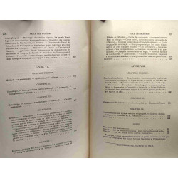Leçons de géométrie analytique à l'usage des élèves de la classe...