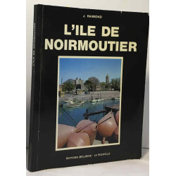 L'île de noirmoutier