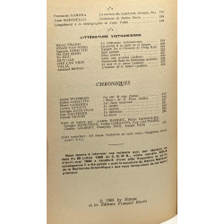 Guatemala - europe revue mensuelle septembre 1968