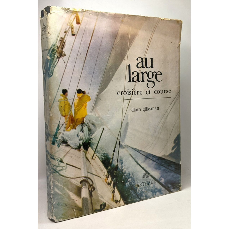 Au large - Croisière et course