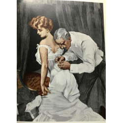 Quand les hommes rêvaient d'amour