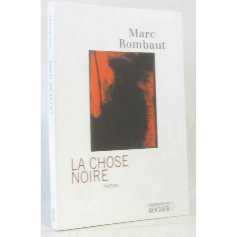 La chose noire