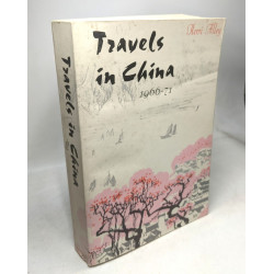 Travel in china 1966-71