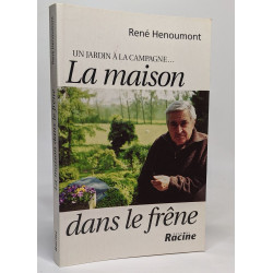 La maison dans le frène