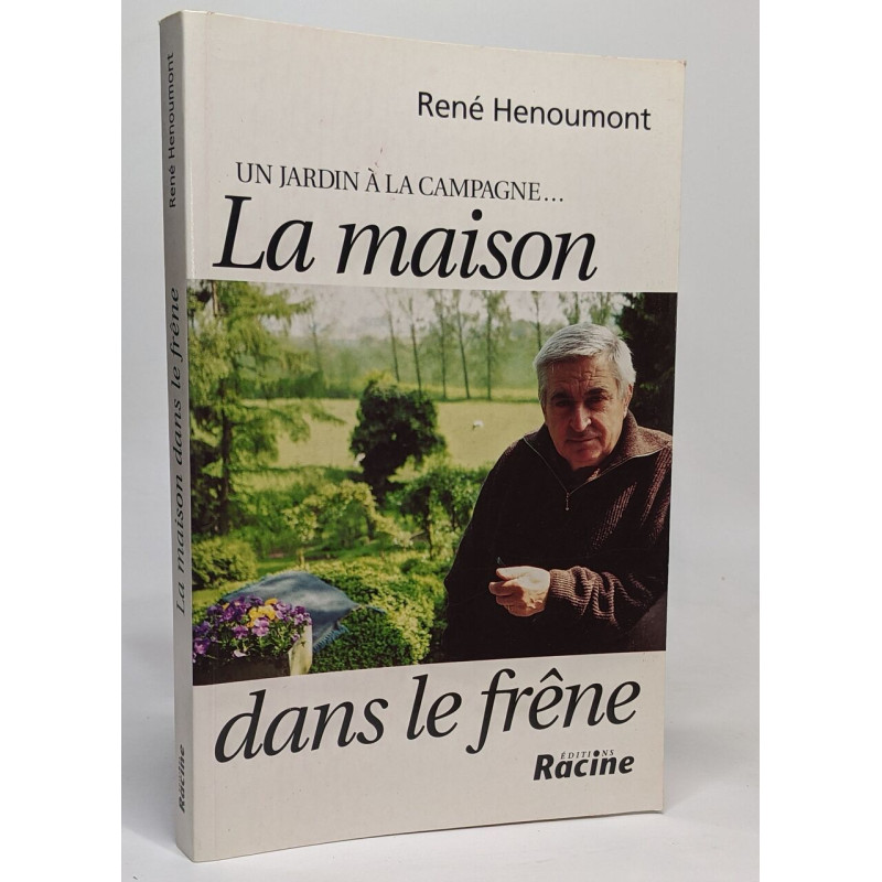 La maison dans le frène