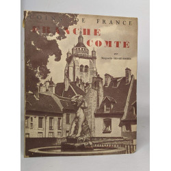 Franche comté