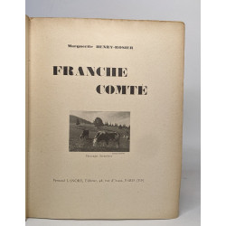 Franche comté