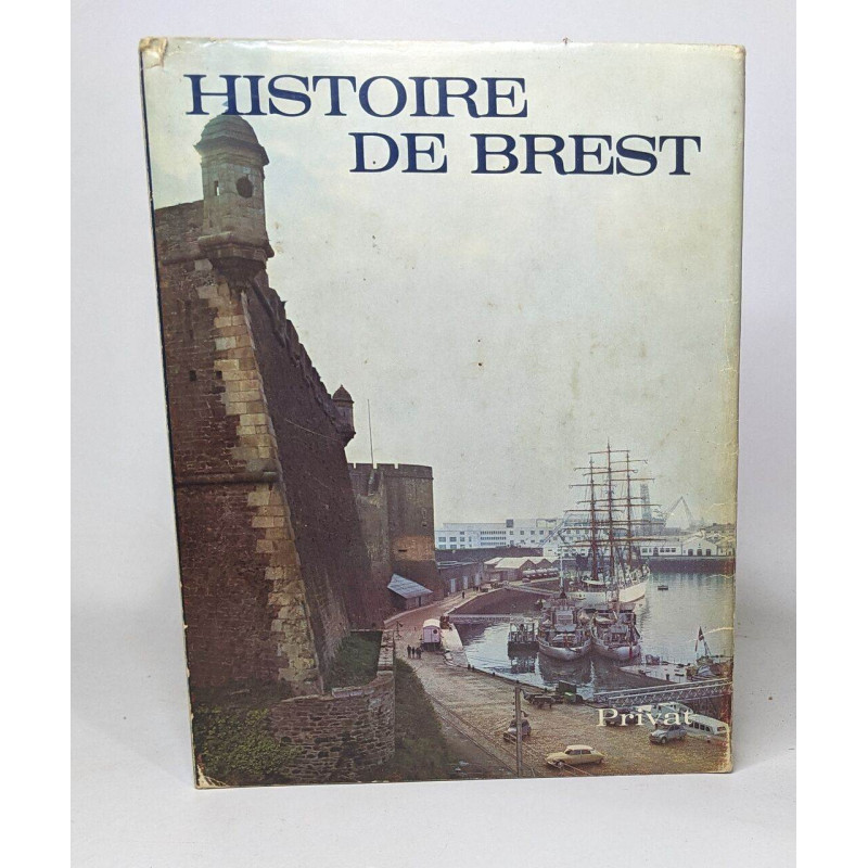 Histoire de brest