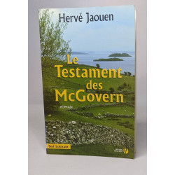Le Testament des McGovern