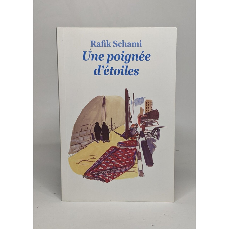 Une Poignée d Etoiles (Poche)