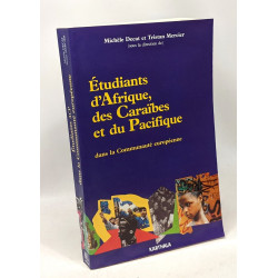 Etudiants d'Afrique des Caraïbes et du Pacifique dans la...