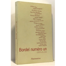 Bordel numéro 1