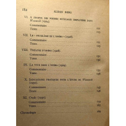 Domaine muscial