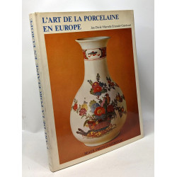 La porcelaine tendre de Sèvres + La faïence de Delft + Faïence de...