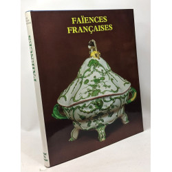 La porcelaine tendre de Sèvres + La faïence de Delft + Faïence de...